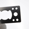 Precision Laser Cutting Services for Selective Solder Fixtures