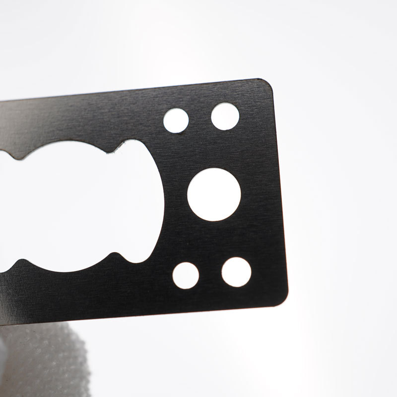 Precision Laser Cutting Services for Selective Solder Fixtures