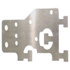 6000W Precision Laser Cutting Machine Is Specifically Designed for Cutting Copper Plates