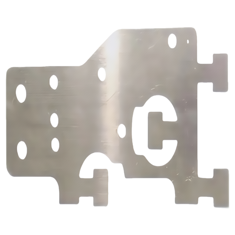6000W Precision Laser Cutting Machine Is Specifically Designed for Cutting Copper Plates