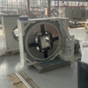 6000W 7m Length 360 Three-Chuck Fiber Laser Tube Cutting Machine for 360mm Round Tubes