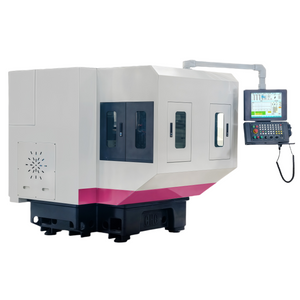 MK-400PLUS Indexable Insert Peripheral Grinding Machine Insert Grinding Machine