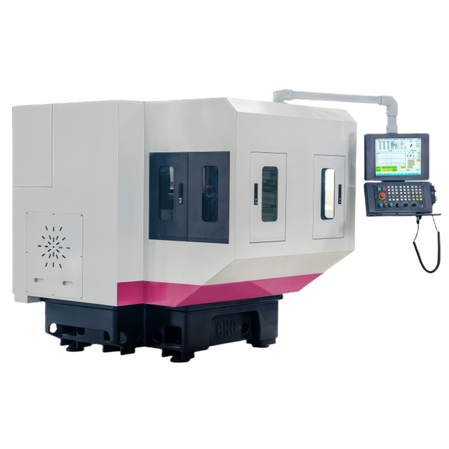 MK-400PLUS Indexable Insert Peripheral Grinding Machine Insert Grinding Machine