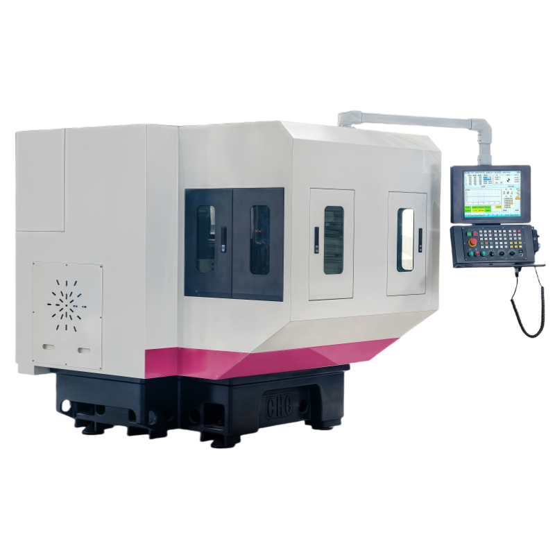 MK-400PLUS Indexable Insert Peripheral Grinding Machine Insert Grinding Machine