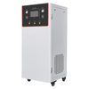 20NL/min 95%-99.999% Industrial Nitrogen Generators with PLC Control for Automated Laser Welding Systems
