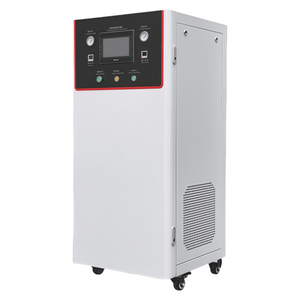 20NL/min 95%-99.999% Industrial Nitrogen Generators with PLC Control for Automated Laser Welding Systems