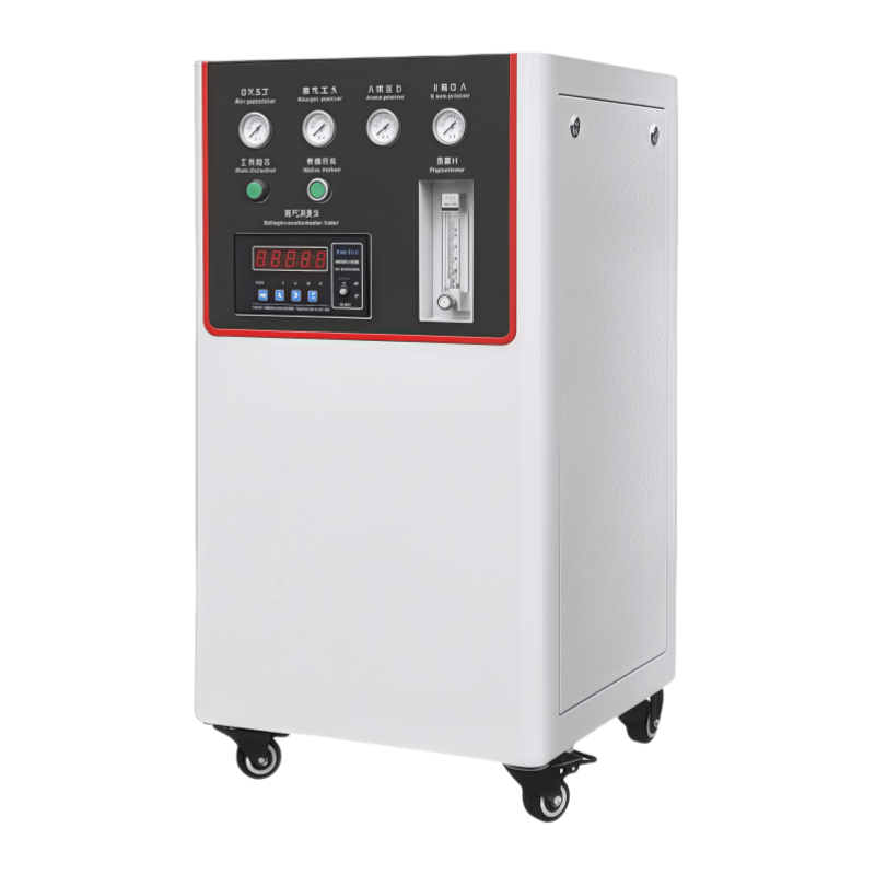 20NL/min 95%-99.999% Nitrogen Machine for Laser Welding