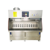 Water Curtain Dust Collector Table