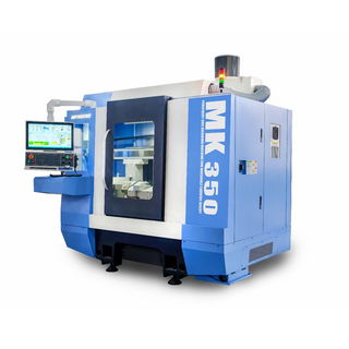 Fully Automatic Insert Peripheral Grinding Machine CNC periphery grinding machine for Carbide Turning Inserts grinding