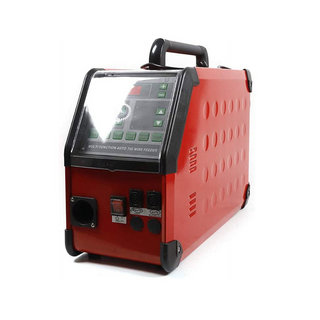 Digital Pulse TIG Cold Wire Feeder Designed for Automatic TIG Welding Applications
