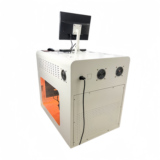 3D inner crystal laser engraving machine for crystal acrylic glass and other transparent materials