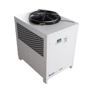 HL-8000 High-Power Water Cooling System for Laser Cutting for 8000W Fiber Laser Cutting Machine