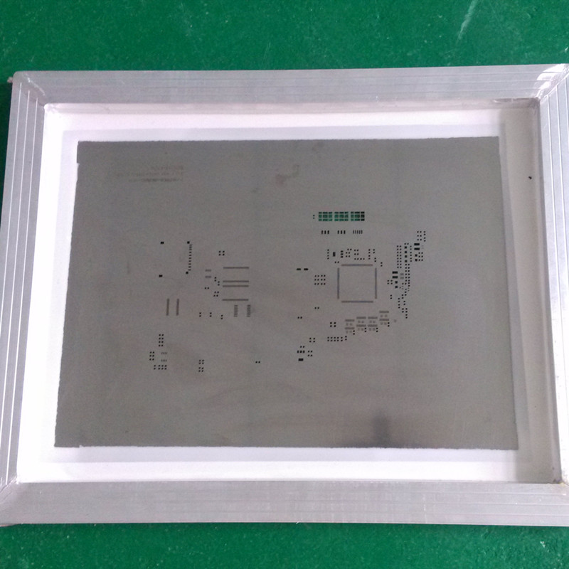 500*600mm CO₂ Laser Cutter for Cutting PCB Stencil Film Polarizer Film Optical Film Backlight Foam Optical Film