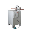 Round Tube Finishing Machine for Polishing Curved Round Tubes with A Tight Radius And Diameters Up To 50mm