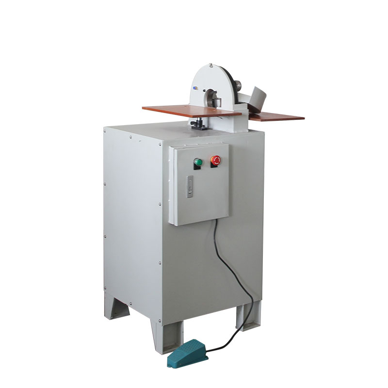 Round Tube Finishing Machine for Polishing Curved Round Tubes with A Tight Radius And Diameters Up To 50mm