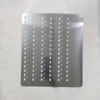 Precision Laser Cutting for 0.05mm (50μm) Magnetic Steel Sheet Applications in Miniature Electromagnetic Components And Instrument Spring Contacts