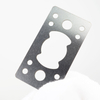 Precision Laser Cutting Services for Selective Solder Fixtures