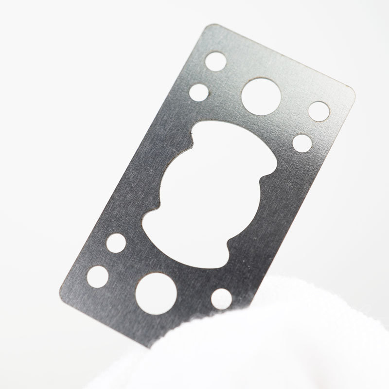 Precision Laser Cutting Services for Selective Solder Fixtures