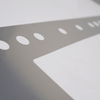 Precision Laser Cutting Services for Flat Washers, Shims, And Spacers