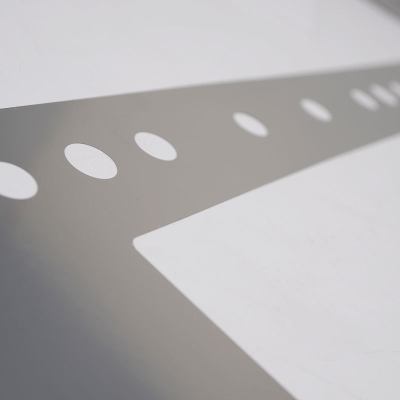 Precision Laser Cutting Services for Flat Washers, Shims, And Spacers