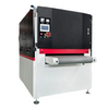 800mm Deburring Machine for Punching / Stamping