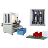RR630 Series Metal Wide Belt Sander for Deburring Deslagging Edge Rounding And Surface Finishing of Metal Parts
