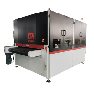1350mm Heavy Slag Removal Remove Dross From Metal for Deburring And Edge Rounding
