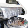 Mirror Polishing Machine for Stainless Steel