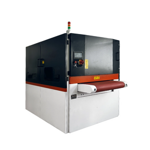 metal edge deburring machine for sheet metal laser for deburring edge rounding and oxide skin removal