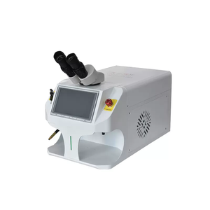 60W Mini Laser Welding Machine