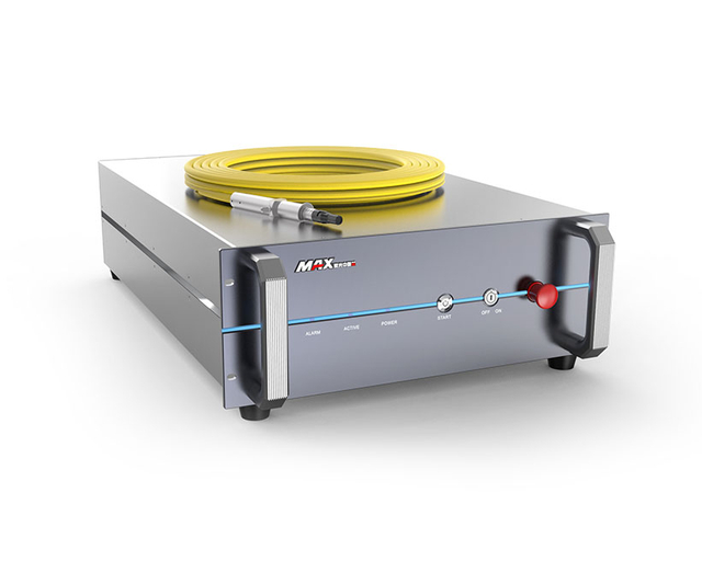 MAX 1000W /1500W single wavelength direct semiconductor laser