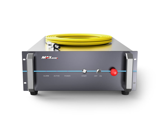 MAX MFSC-2000-4000W (chassis type) single-module continuous fiber laser