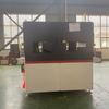 Deburring And Edge Rounding Machine for Deburring, Edge Rounding After Flame Cutting Processes of Metal Parts