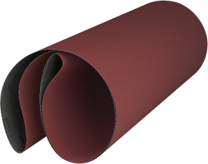 Abrasive Paper Belt
