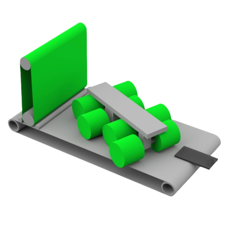 1350mm Automatic Sheet Metal Deburring Machine FOR Heavy-Duty Deburring Edge Rounding Surface Finishing Oxide Removal