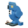 Universal Forming Machines Precise And Chipless Cold Forming of Sheet Metal And Profiles with Minimum Noise