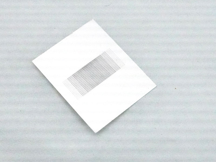 Precision Laser Cutting Services for Frameless SMT Stencils