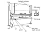 Press Brake Parts-Frame