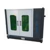 1500W Precision Laser Cutting Machine for Precision Component Processing