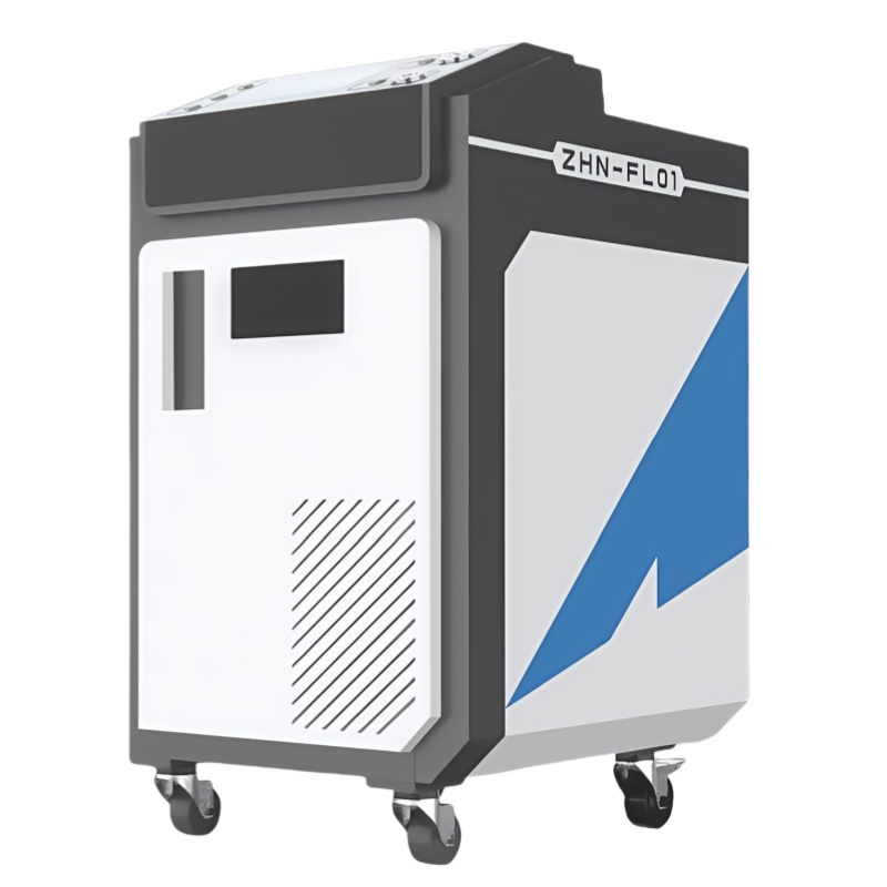 20NL/min 95%-99.999% Nitrogen Generator for Fiber Handheld Laser Welder