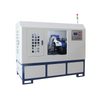 Rotary Indexing Table Polishing Machine for Padlocks