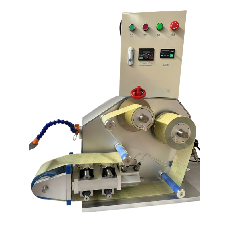 High Precision Mirror Finish Rollers | Metal Polishing Machine