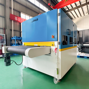 1350mm Automatic Sheet Metal Sander Deburring Machine for Edge Stainless Steel Sheet Metal Deburring Machine