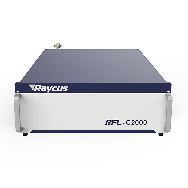 Raycus RFL-C2000H welding version continuous fiber laser