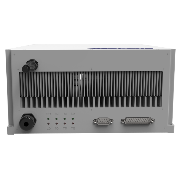 raycus RFL-A200D 200W fiber output diode laser