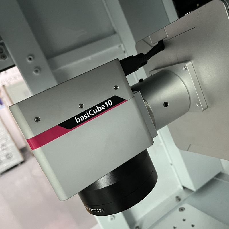 UV laser marking machine UV-5 (5)