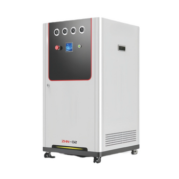 2NM³ 99.999% High Purity Industrial Nitrogen Gas Generator for Laser Cutting And Welding