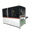 800mm Deburring And Edge Rounding Machine for Heavy Slag Removal Deburring Edge Rounding Steel Aluminum And Stainless