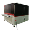 1000mm Deburring And Edge Rounding Machine for Sheet Metal Heavy Slag Removal Deburring Edge Rounding