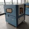 CO₂ Laser Cutting Machine for PCB Stencil Frame And Stencil Film Laser Cutting